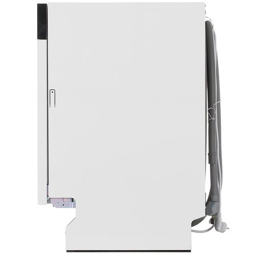 Купить Встраиваемая посудомоечная машина Samsung DW60M6050BB/WT  1398191. Характеристики, отзывы и цены в Донецке