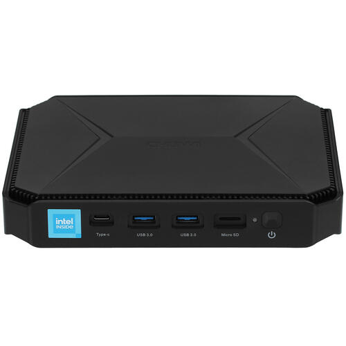 Купить Мини ПК Chuwi HeroBox 2023 [CWI527P]  5429547. Характеристики, отзывы и цены в Донецке
