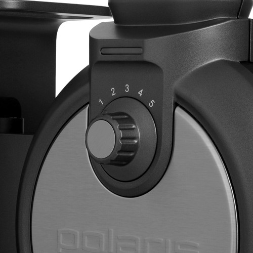 Купить Вафельница Polaris PST 1000 Waffle Dream серый  9323341. Характеристики, отзывы и цены в Донецке