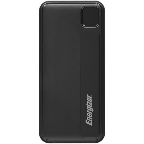 Купить Портативный аккумулятор Energizer UE20035PQ_BK черный  5427096. Характеристики, отзывы и цены в Донецке