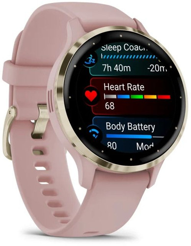 Купить Спортивные часы Garmin Venu 3s  9079191. Характеристики, отзывы и цены в Донецке