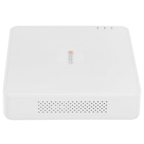 Купить Регистратор для видеонаблюдения HiWatch DS-N208(C)  5032001. Характеристики, отзывы и цены в Донецке