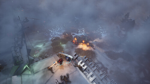 Купить Дополнение для игры Red Solstice 2: Survivors - Season Pass (Steam)  5622403. Характеристики, отзывы и цены в Донецке