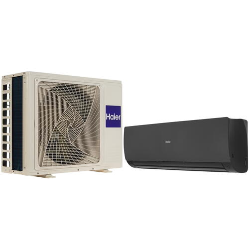 Купить Кондиционер настенный сплит-система Haier AS50S2SF2FA-B/1U50S2SJ3FA черный  9971250. Характеристики, отзывы и цены в Донецке