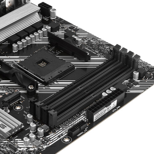 Купить Материнская плата ASUS PRIME A520M-A II/CSM  5463181. Характеристики, отзывы и цены в Донецке