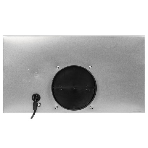 Купить Вытяжка полновстраиваемая Gorenje BHI54904B черный/черный  9342205. Характеристики, отзывы и цены в Донецке