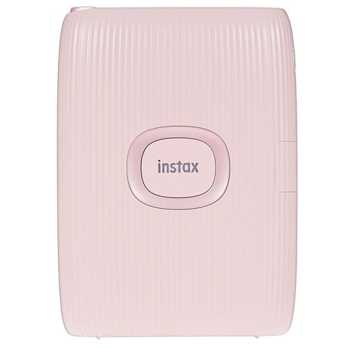 Купить Компактный фотопринтер Fujifilm Instax MINI LINK 2 розовый  5095204. Характеристики, отзывы и цены в Донецке