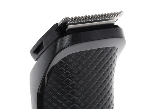 Купить Триммер Philips MG3740/15 черный/серебристый  1171642. Характеристики, отзывы и цены в Донецке