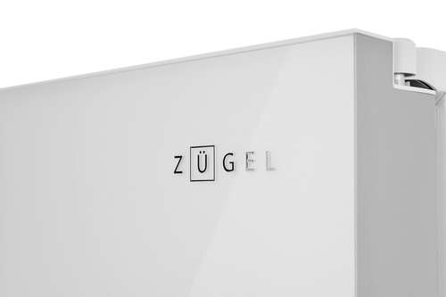 Купить Холодильник Side by Side   ZUGEL ZRSS630W белый  9953100. Характеристики, отзывы и цены в Донецке