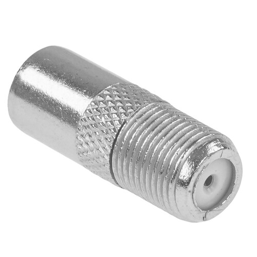 Купить Антенный переходник PROconnect TV - F  9096555. Характеристики, отзывы и цены в Донецке