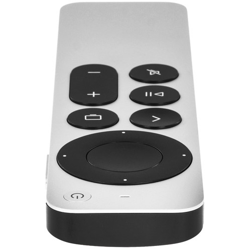Купить Пульт ДУ Apple TV Remote 3gen MW5G3  5631453. Характеристики, отзывы и цены в Донецке