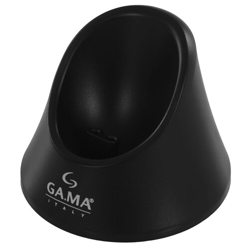 Купить Триммер Ga.Ma GT EGGO - HY черный/серебристый  9247581. Характеристики, отзывы и цены в Донецке