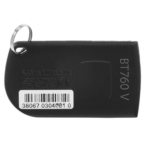 Купить Брелок для сигнализации Pandora BT-760 V  9100243. Характеристики, отзывы и цены в Донецке