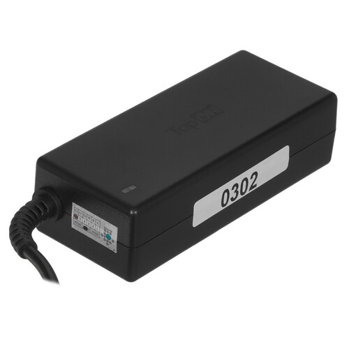 Купить Адаптер питания сетевой TopON TOP-AC07  5419644. Характеристики, отзывы и цены в Донецке