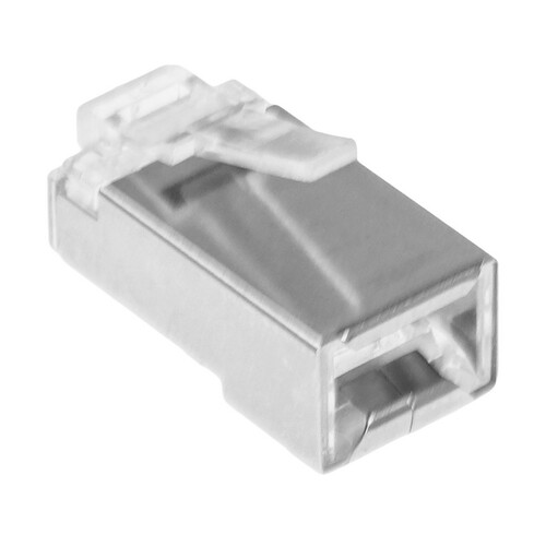 Купить Коннектор RJ45 A1 A1-LPU6-6  9277487. Характеристики, отзывы и цены в Донецке