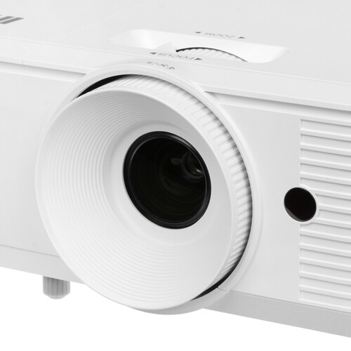 Купить Проектор InFocus IN0002SL белый  5639145. Характеристики, отзывы и цены в Донецке