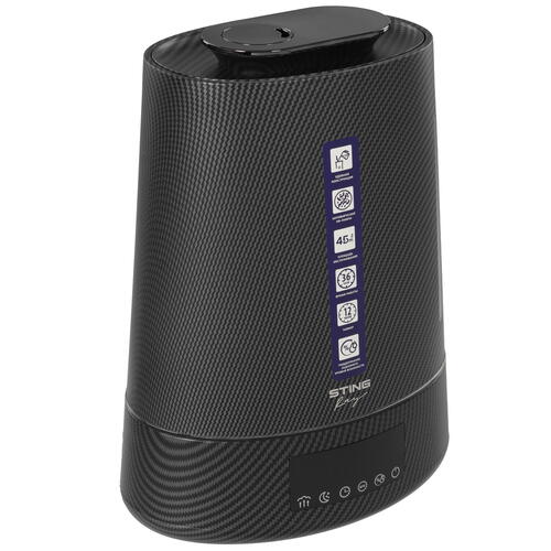 Купить Увлажнитель воздуха Stingray ST-HF500B  9111550. Характеристики, отзывы и цены в Донецке