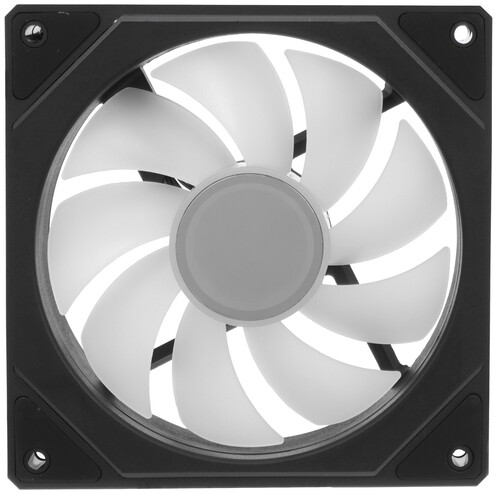 Купить Вентилятор Formula V Line FLOE 12 ARPW  черный  5611312. Характеристики, отзывы и цены в Донецке
