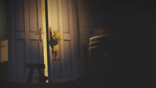 Купить Игра Little Nightmares Complete Edition (Steam)  5497698. Характеристики, отзывы и цены в Донецке