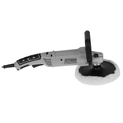 Купить Полировальная машина Ресанта УШМ-180/1500П  9915370. Характеристики, отзывы и цены в Донецке