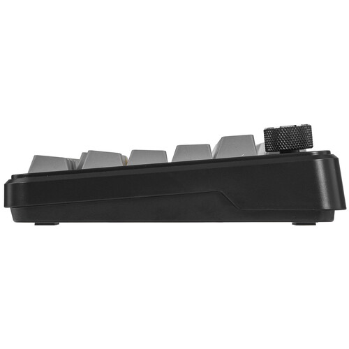 Купить Клавиатура проводная AJAZZ AK820 MAX  9247238. Характеристики, отзывы и цены в Донецке