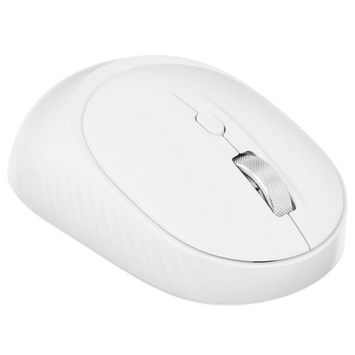 Купить Мышь беспроводная BY 405-094  белый  9201337. Характеристики, отзывы и цены в Донецке