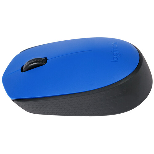 Купить Мышь беспроводная Logitech M171  1047143. Характеристики, отзывы и цены в Донецке