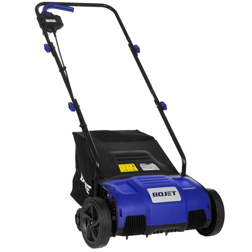 Купить Аэратор-скарификатор BOJET ESR-1300  5480180. Характеристики, отзывы и цены в Донецке