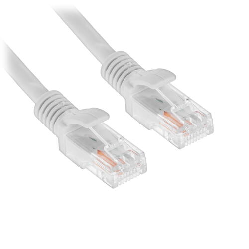 Купить Патч-корд Cablexpert PP30-3M  5409820. Характеристики, отзывы и цены в Донецке