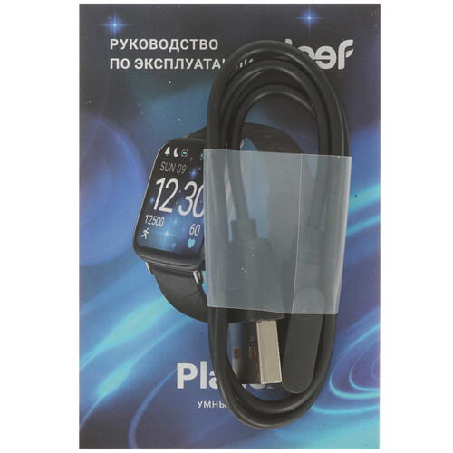Купить Смарт-часы Leef Planex  5018738. Характеристики, отзывы и цены в Донецке
