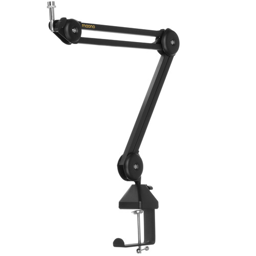 Купить Микрофонная стойка Maono BA37  5617758. Характеристики, отзывы и цены в Донецке