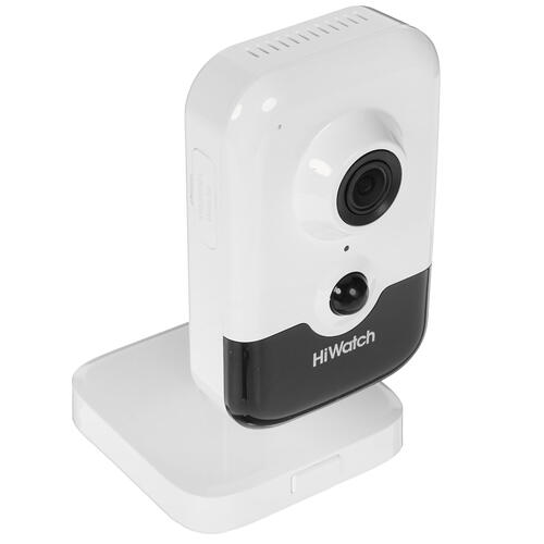 Купить IP-камера HiWatch Pro IPC-C022-G0  4763200. Характеристики, отзывы и цены в Донецке