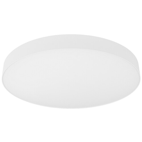 Купить Светильник потолочный Technical C032CL-90W4K-RD-W белый/белый  9143114. Характеристики, отзывы и цены в Донецке