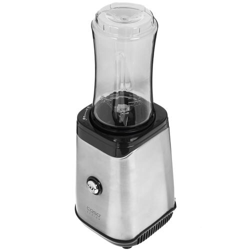 Купить Блендер стационарный CASO B 350 серебристый  8167893. Характеристики, отзывы и цены в Донецке