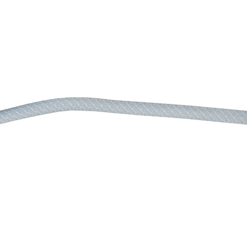 Купить Кабель круглый SOLOVE Lightning 8-pin - USB Type-C голубой 2 м  5479983. Характеристики, отзывы и цены в Донецке