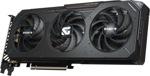 Купить Видеокарта GIGABYTE AMD Radeon RX 9060 XT GAMING  5637558. Характеристики, отзывы и цены в Донецке