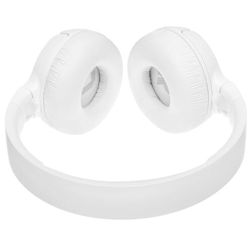 Купить Беспроводные/проводные наушники JBL Tune 670NC белый  5445777. Характеристики, отзывы и цены в Донецке
