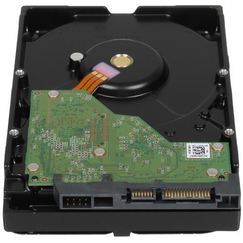 Купить 6 ТБ Жесткий диск WD Blue [WD60EZAX]  5430910. Характеристики, отзывы и цены в Донецке