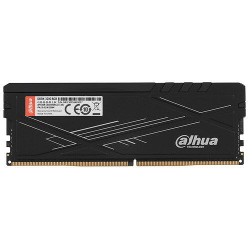 Купить Оперативная память Dahua C600 [1.0.01.06.10564] 8 ГБ  9138532. Характеристики, отзывы и цены в Донецке