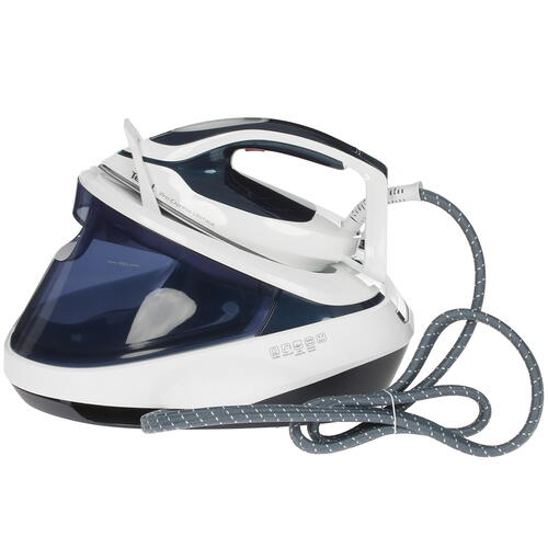 Купить Парогенератор Tefal Pro Express Ultimate II GV9712E0 белый  5411715. Характеристики, отзывы и цены в Донецке