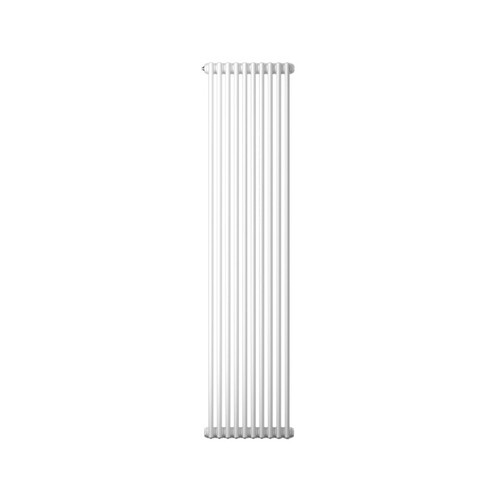 Купить Радиатор стальной трубчатый Zehnder Charleston 2180 НС-1222823 10 шт-секционный белый  9134440. Характеристики, отзывы и цены в Донецке