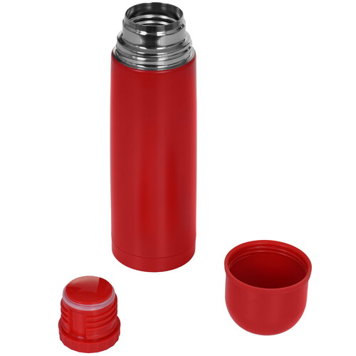 Купить Термос Relaxika 101 R101.750.7NL красный  9194319. Характеристики, отзывы и цены в Донецке