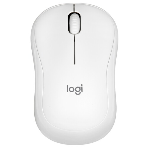 Купить Мышь беспроводная Logitech M240 SILENT  5471946. Характеристики, отзывы и цены в Донецке