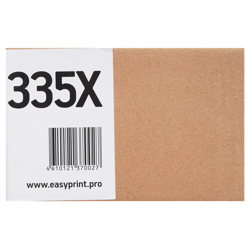 Купить Картридж лазерный EasyPrint LH-W1335X черный, с чипом  9981198. Характеристики, отзывы и цены в Донецке