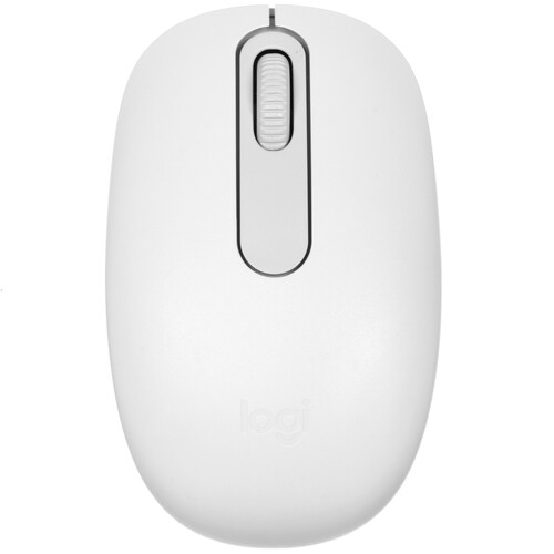 Купить Мышь беспроводная Logitech M196  5479600. Характеристики, отзывы и цены в Донецке