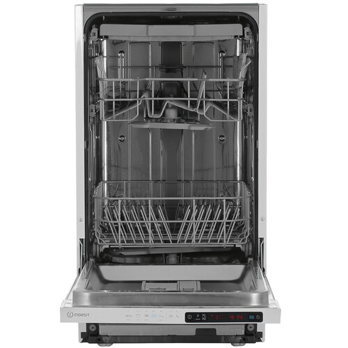 Купить Встраиваемая посудомоечная машина Indesit DIS 2C50  9106608. Характеристики, отзывы и цены в Донецке
