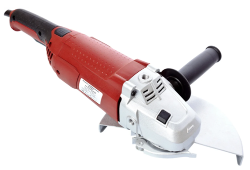 Купить Углошлифовальная машина (УШМ) RedVerg RD-AG210-230S  5483196. Характеристики, отзывы и цены в Донецке