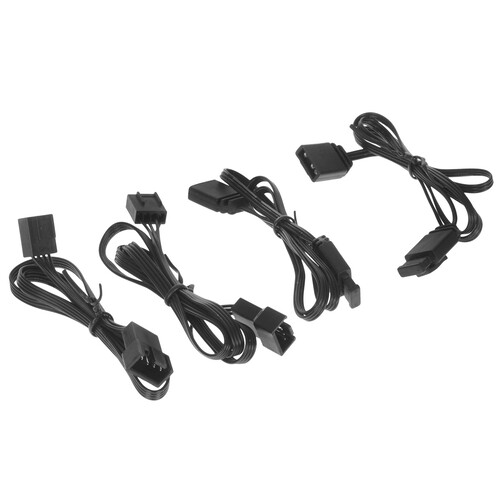 Купить Вентилятор InWin Neptune AN120-3PK  5625028. Характеристики, отзывы и цены в Донецке