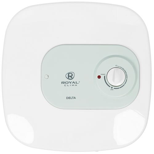Купить Водонагреватель электрический Royal Clima RWH-D15-FE  5323236. Характеристики, отзывы и цены в Донецке