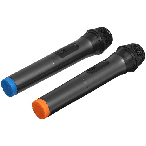 Купить Портативная колонка HOCO HA9, черный  5486199. Характеристики, отзывы и цены в Донецке